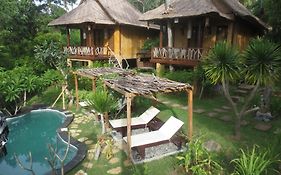 Jepun Didulu Cottage